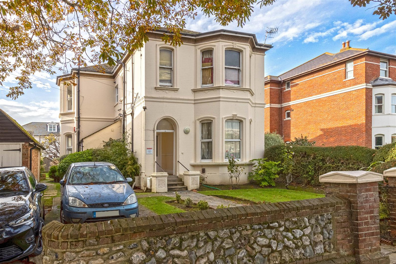 Byron Road, Worthing