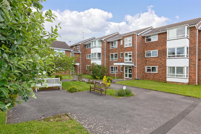 Hawthorn Gardens, Worthing