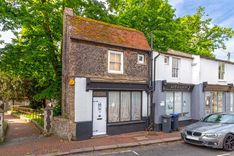 Broadwater Street, East Worthing