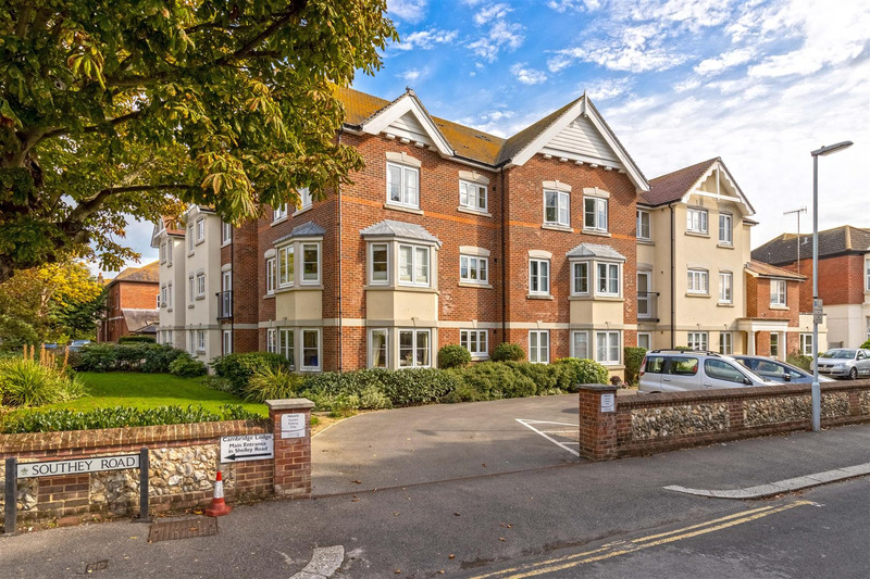 Southey Road, Worthing