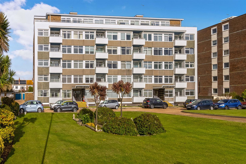 West Parade, Worthing