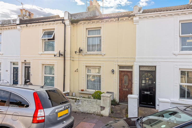 Howard Street, Worthing