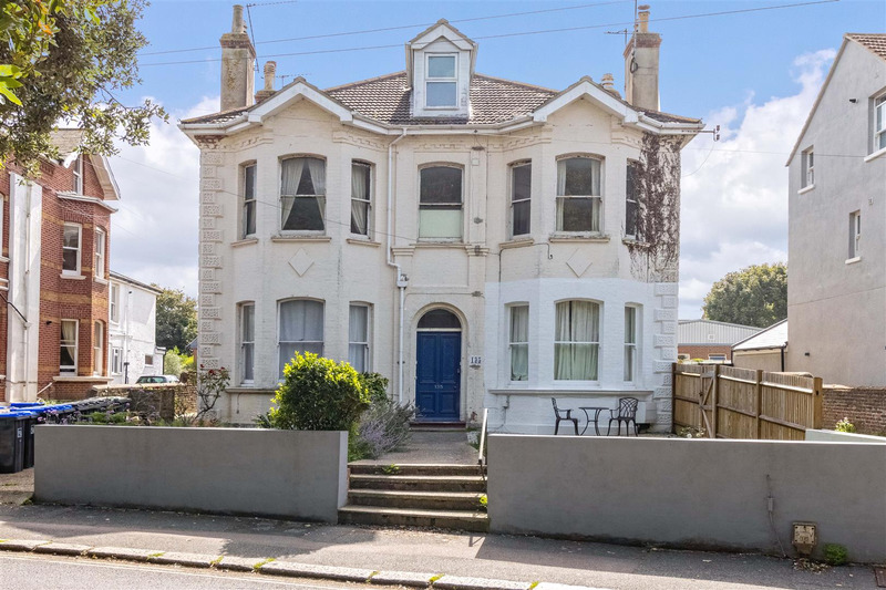 Park Road, Worthing