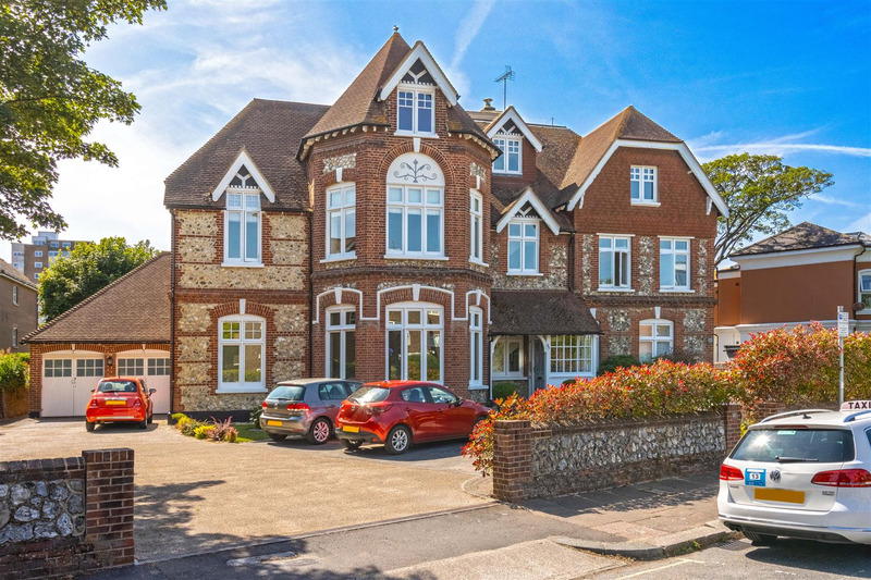 Wordsworth Road, Worthing