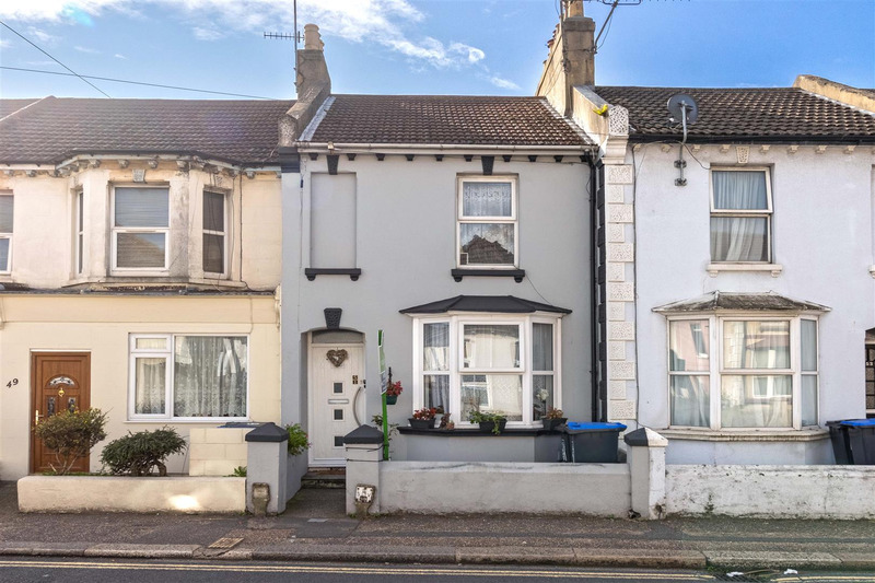Tarring Road, Worthing
