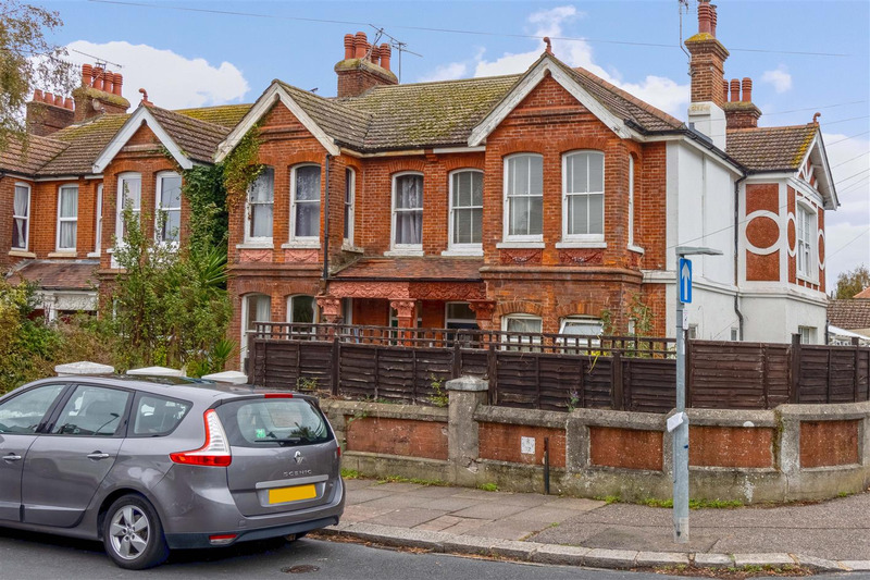 Valencia Road, Worthing