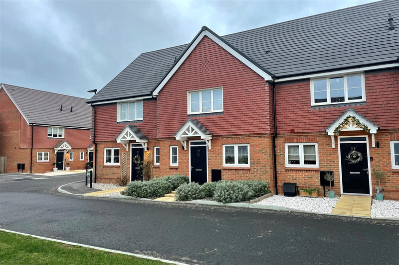 Lavender Way, Angmering