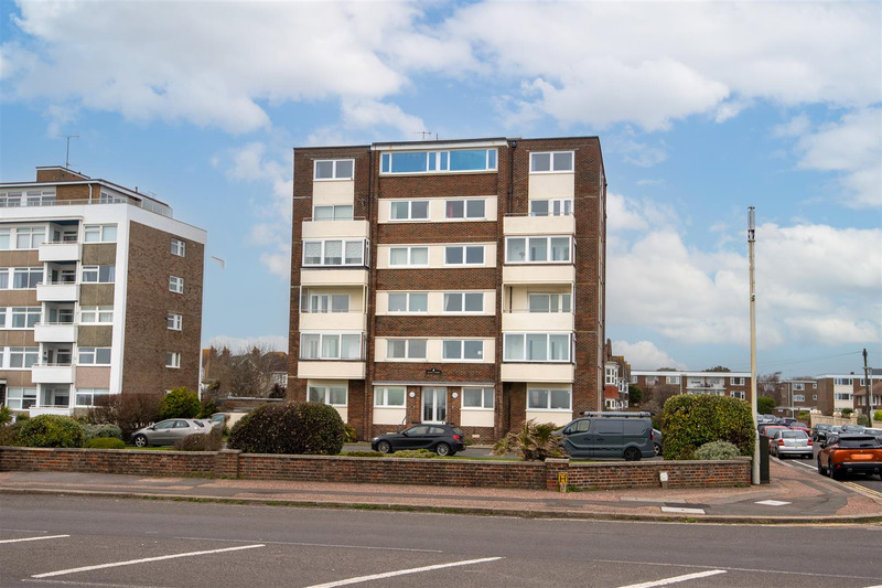 Seaview Road, Worthing
