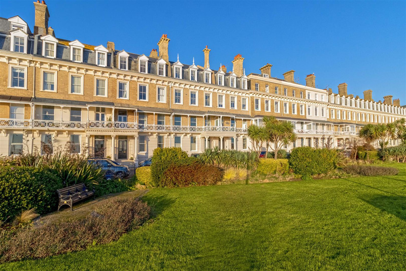 Heene Terrace, Worthing