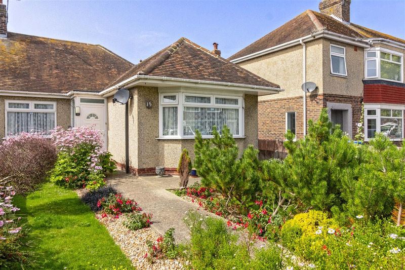 Brookdean Road, Worthing