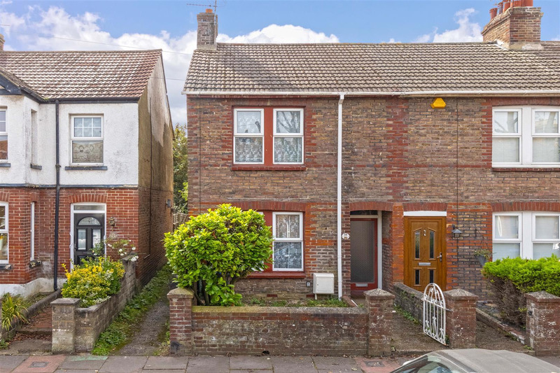 Southfield Road, Worthing