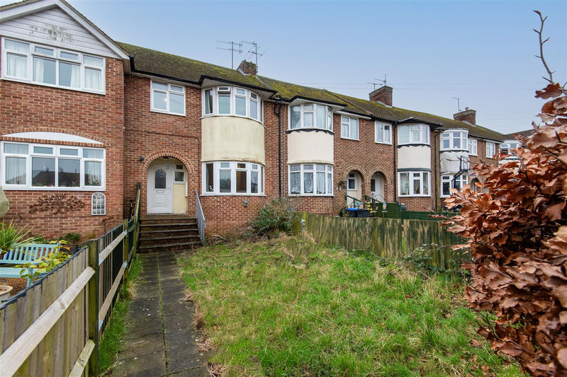 Brook Close, Worthing