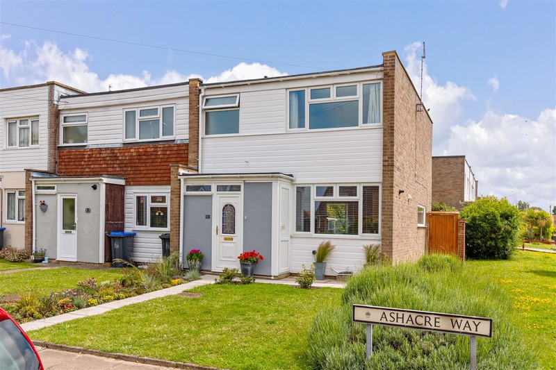 Ashacre Way, Worthing
