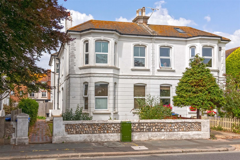 Rowlands Road, Worthing