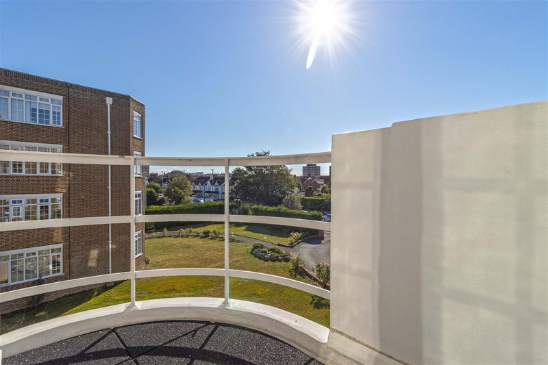 Boundary Road, Worthing