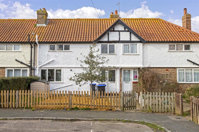 Ten Acres, Worthing