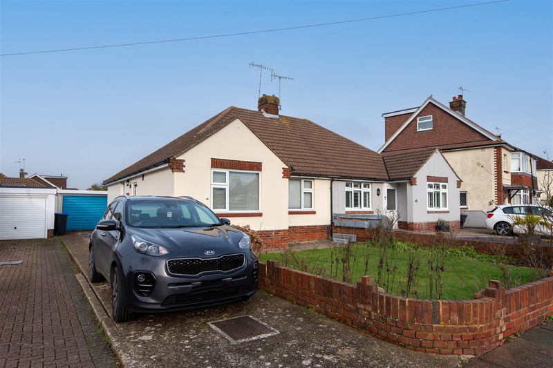 Terringes Avenue, Worthing