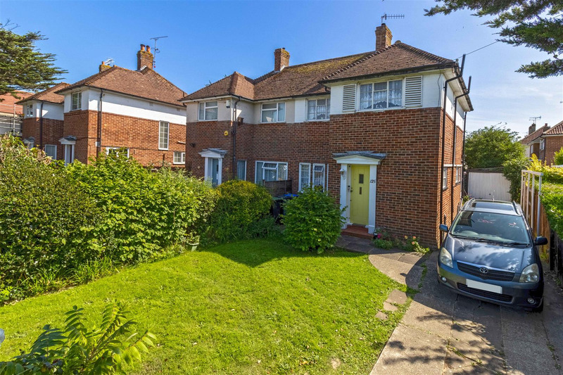 Littlehampton Road, Worthing