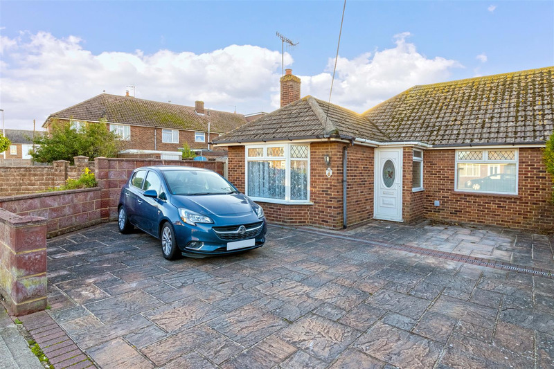 Meadow Road, Worthing