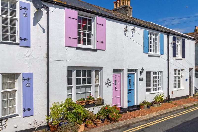 Western Row, Worthing