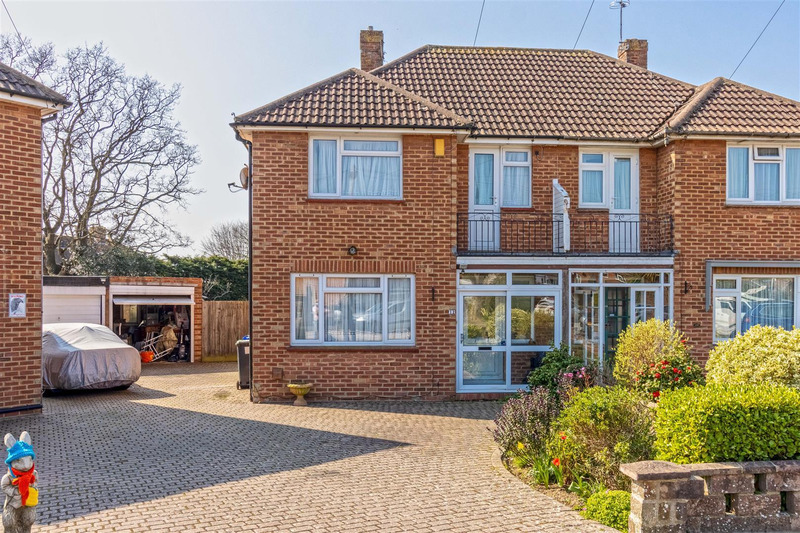 Rogate Close, Worthing