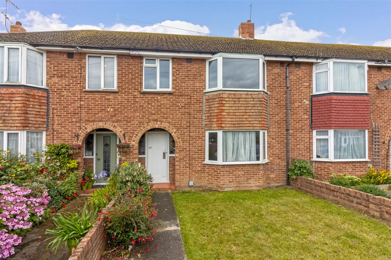 Cranleigh Road, Worthing