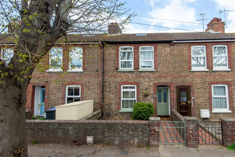 Southfield Road, Worthing