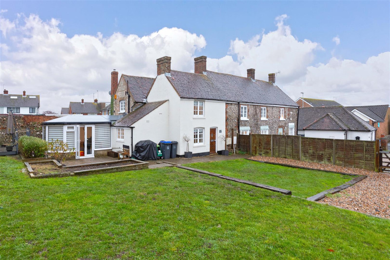 Salvington Road, Worthing