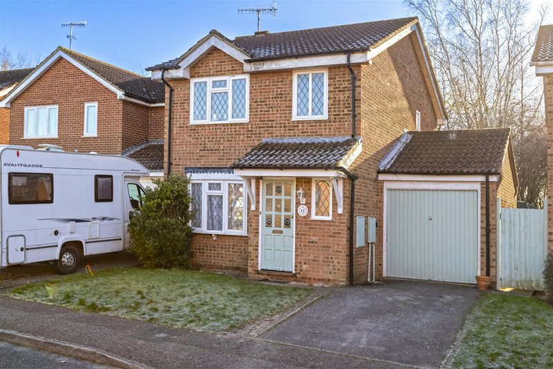 Woodpecker Way, Worthing