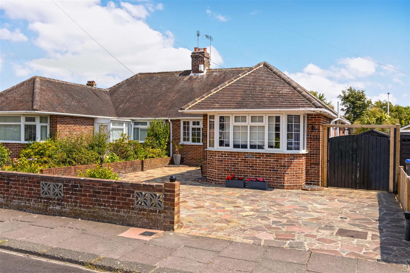 A'Becket Gardens, Worthing