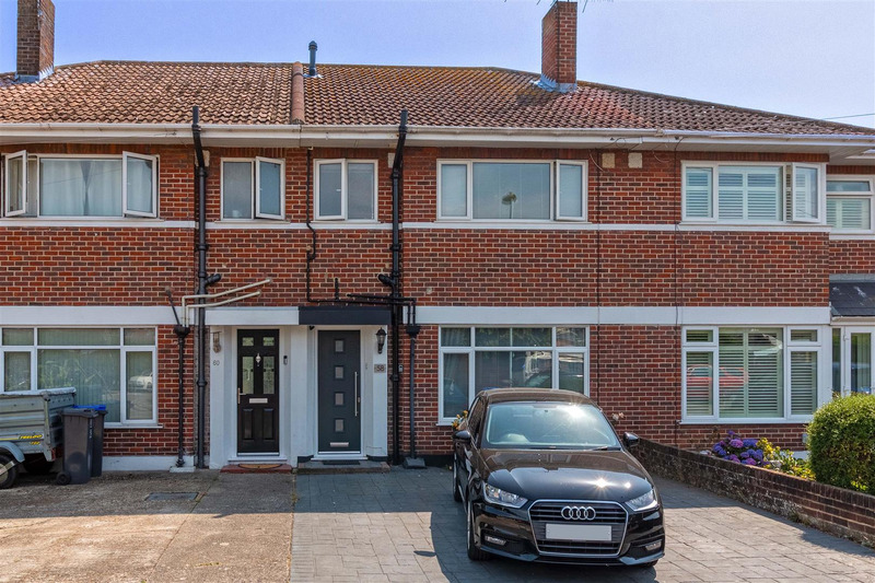 Guildford Road, Worthing