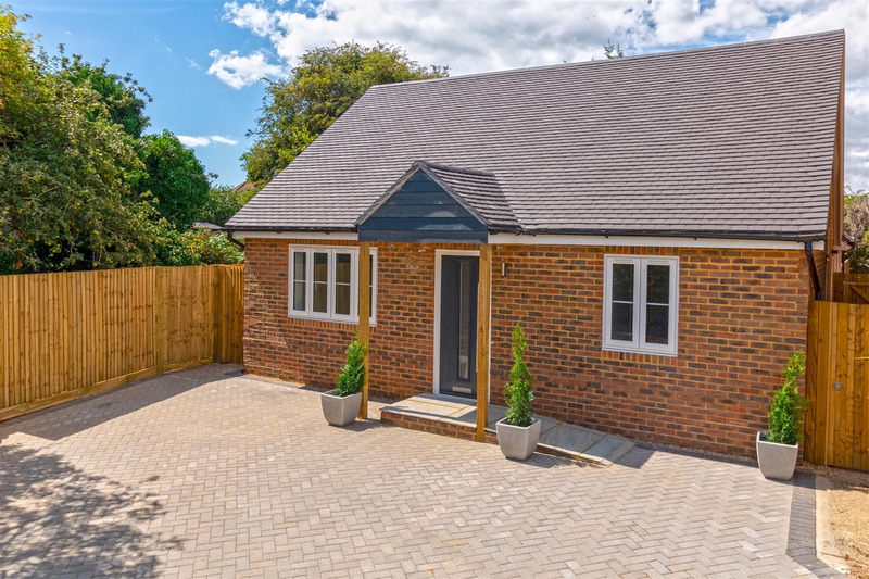 Limbrick Lane, Goring-By-Sea, Worthing