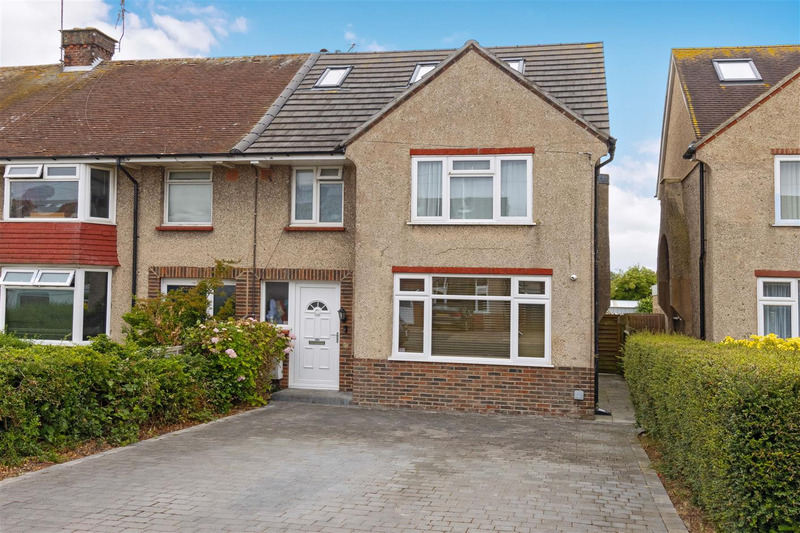 Congreve Road, Worthing