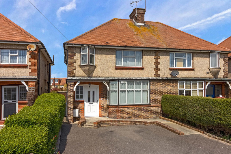Sheridan Road, Worthing