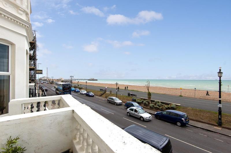 Marine Parade, Worthing