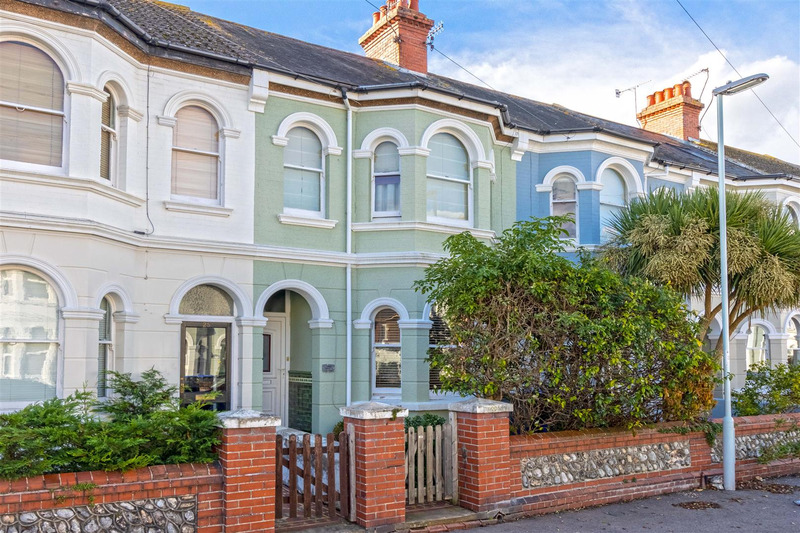 Eastcourt Road, Worthing