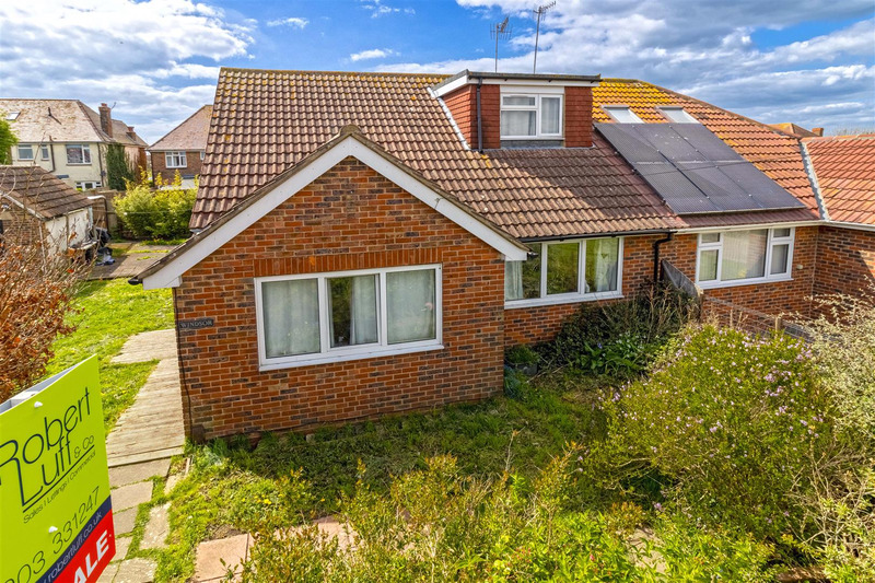 Dawes Close, Worthing