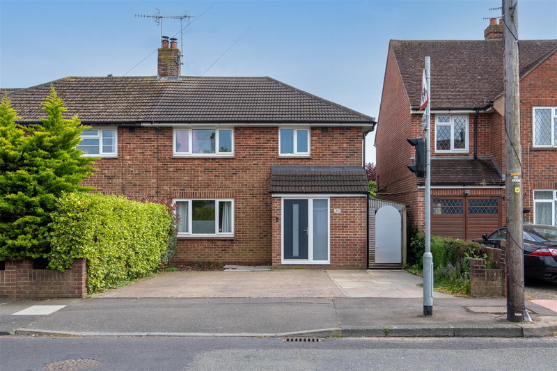 Wiston Avenue, Worthing