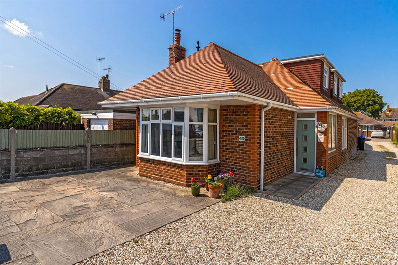 Salvington Gardens, Worthing