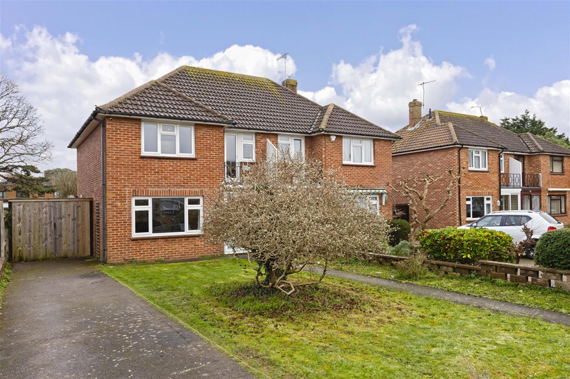 Rogate Close, Worthing