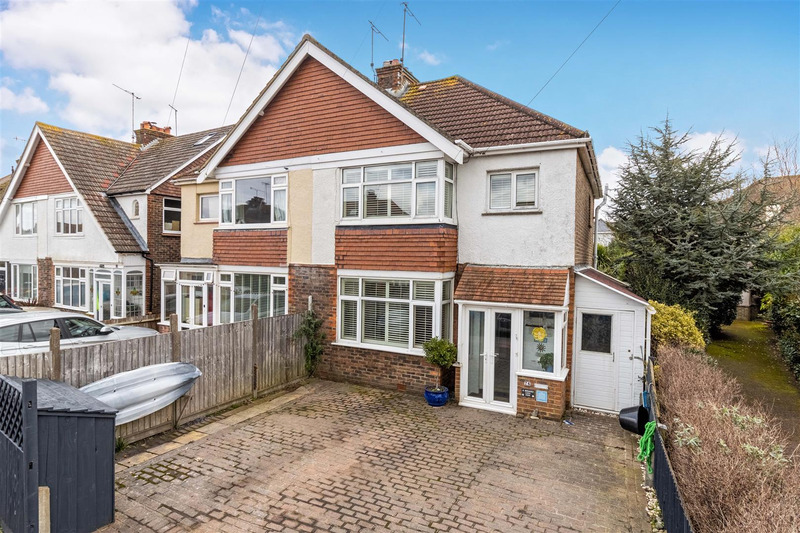 Reigate Road, Worthing