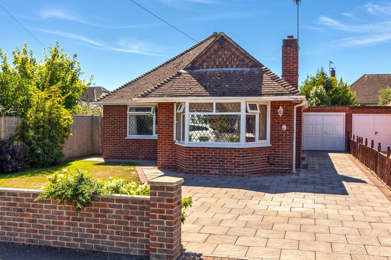 Hall Avenue, Worthing