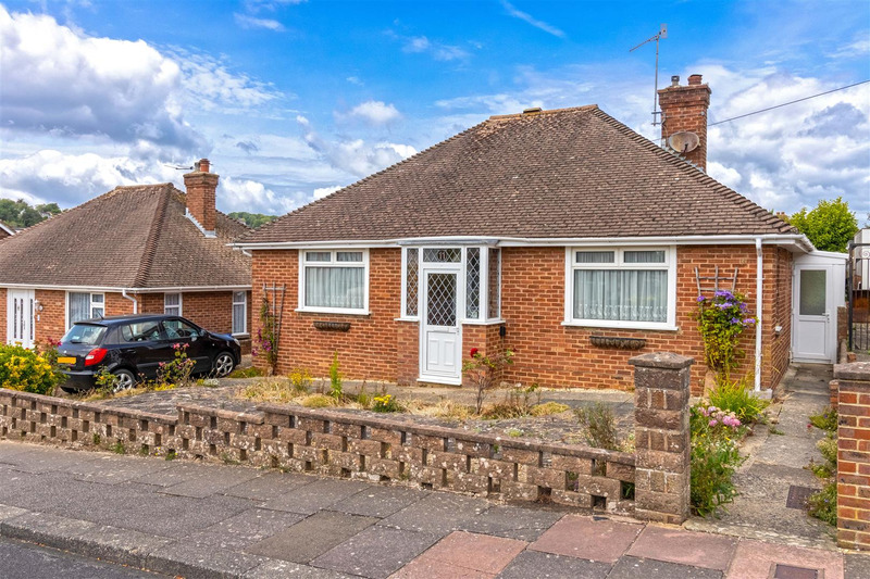 Ashfold Avenue, Worthing