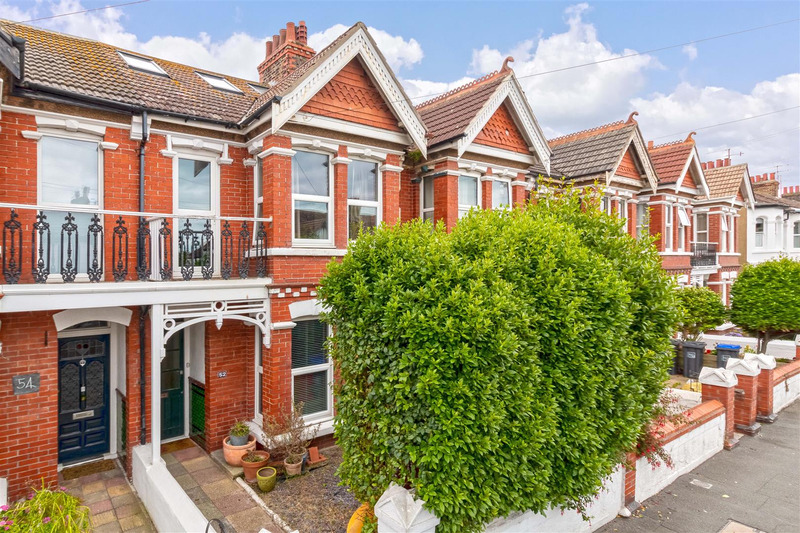 Ham Road, Worthing