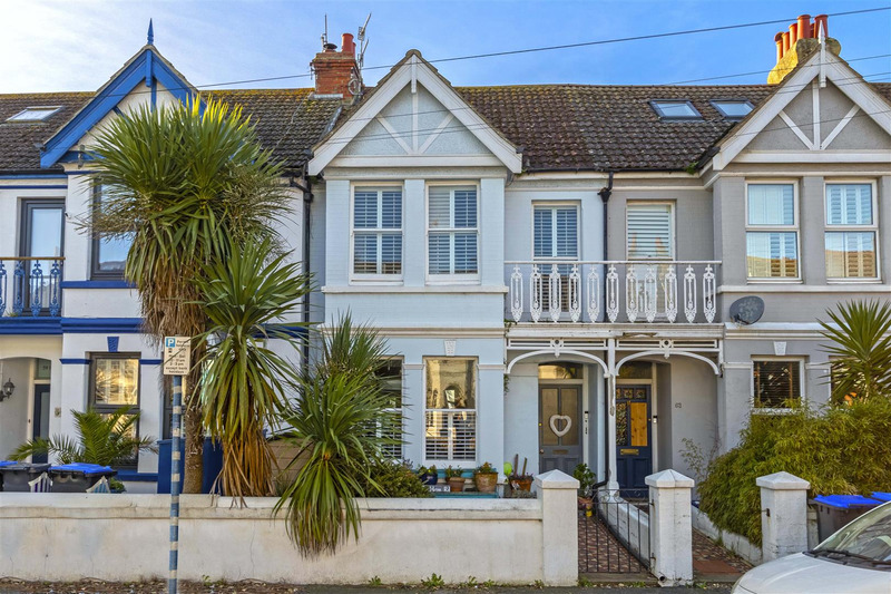 Ham Road, Worthing