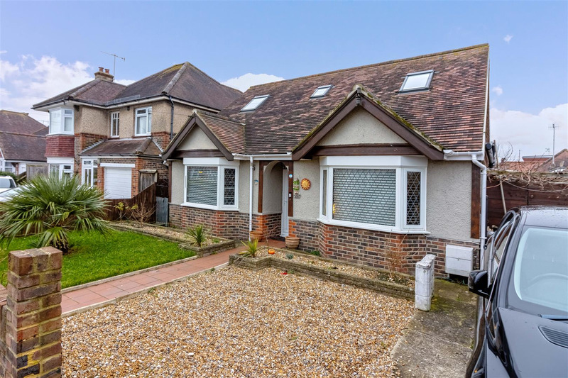 Livesay Crescent, Worthing