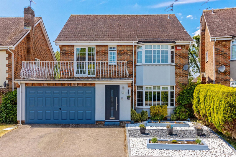Vicarage Fields, Worthing