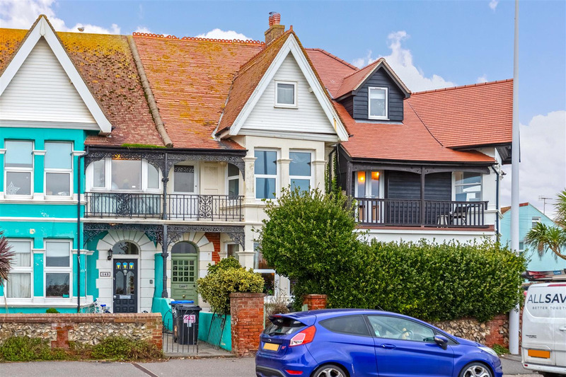 Brighton Road, Worthing