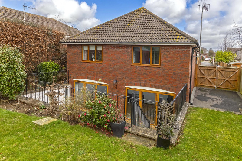 Hayling Rise, Worthing