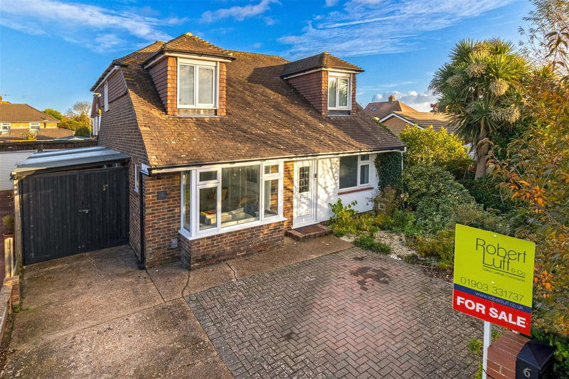 Stopham Close, Worthing